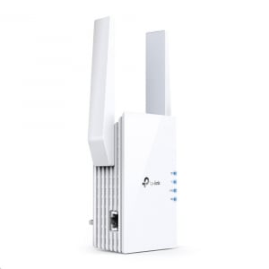 TP-Link RE605X AX1800 Wireless Range Extender